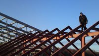 Сварочные работы с металлоконструкциями в Энгельсе